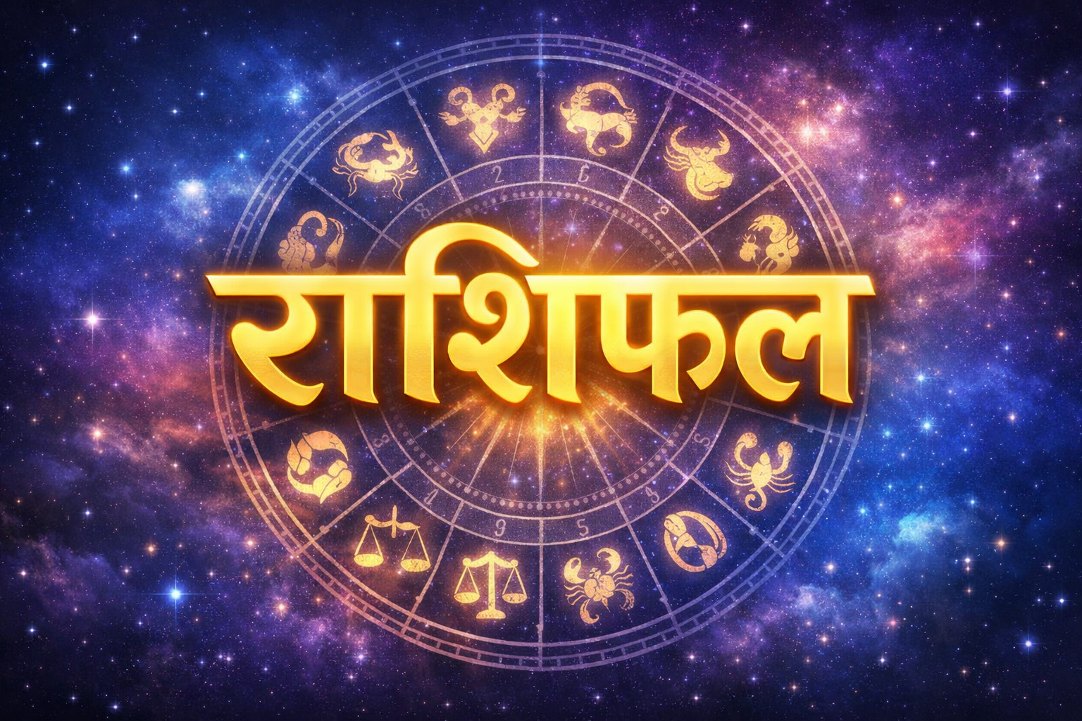 19 जनवरी 2026 राशिफल सभी राशियों के लिए