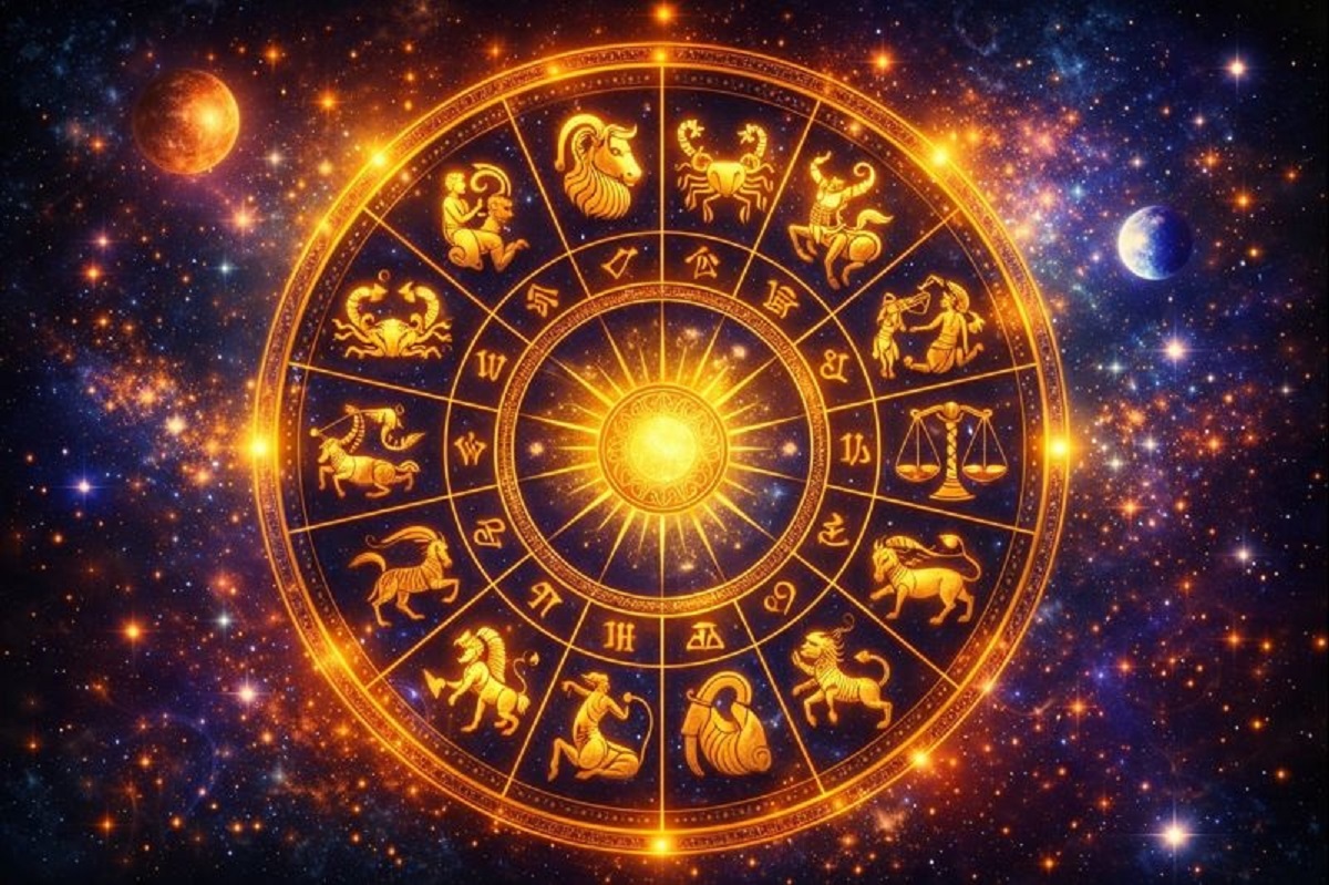 24 December 2025 Rashifal all zodiac signs