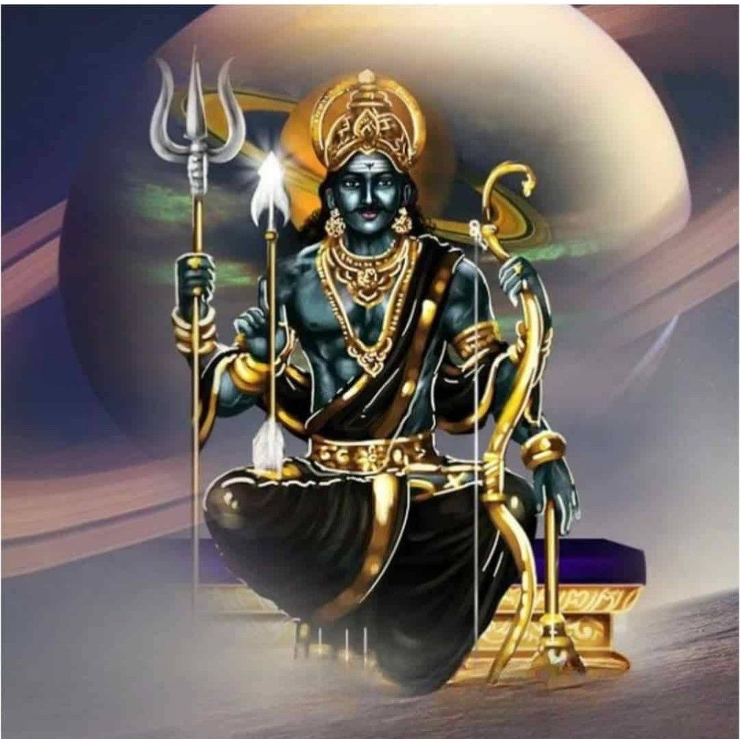 शनि देव धन क्यों रोकते हैं और कब देते हैं